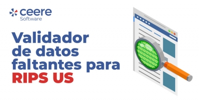 Validador de datos faltantes para Rips US