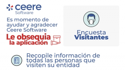 Encuesta contingencia